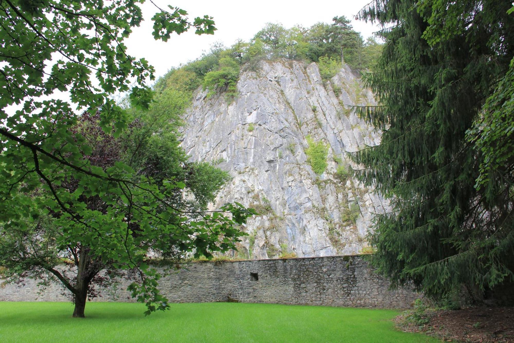 Chateau Cardinal Дюрбюї Номер фото