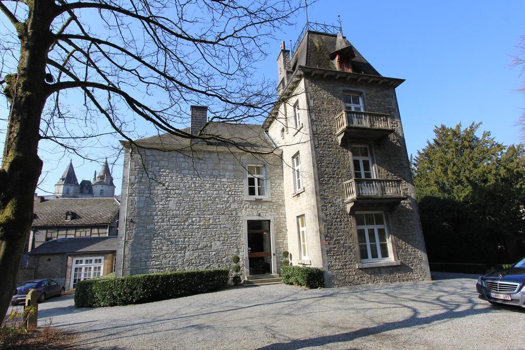 Chateau Cardinal Дюрбюї Екстер'єр фото