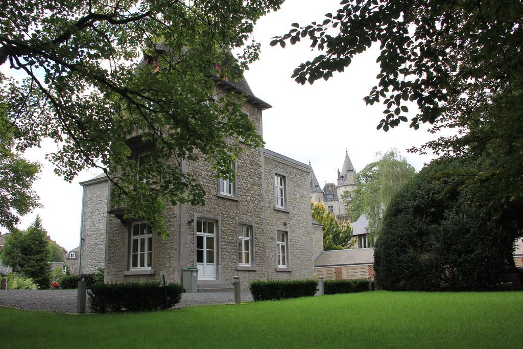 Chateau Cardinal Дюрбюї Екстер'єр фото