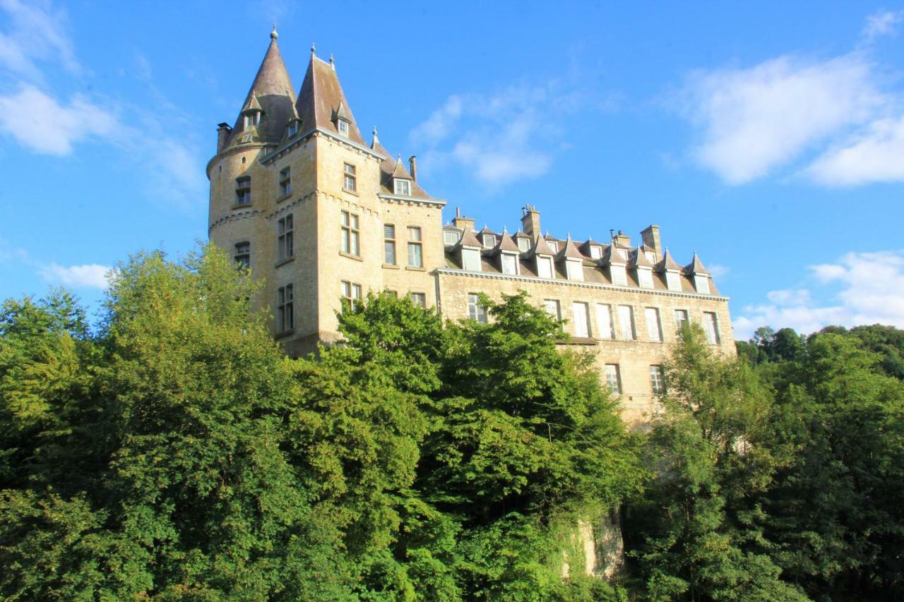 Chateau Cardinal Дюрбюї Екстер'єр фото